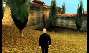 Hitman 2: Silent Assassin Full Version Free Download